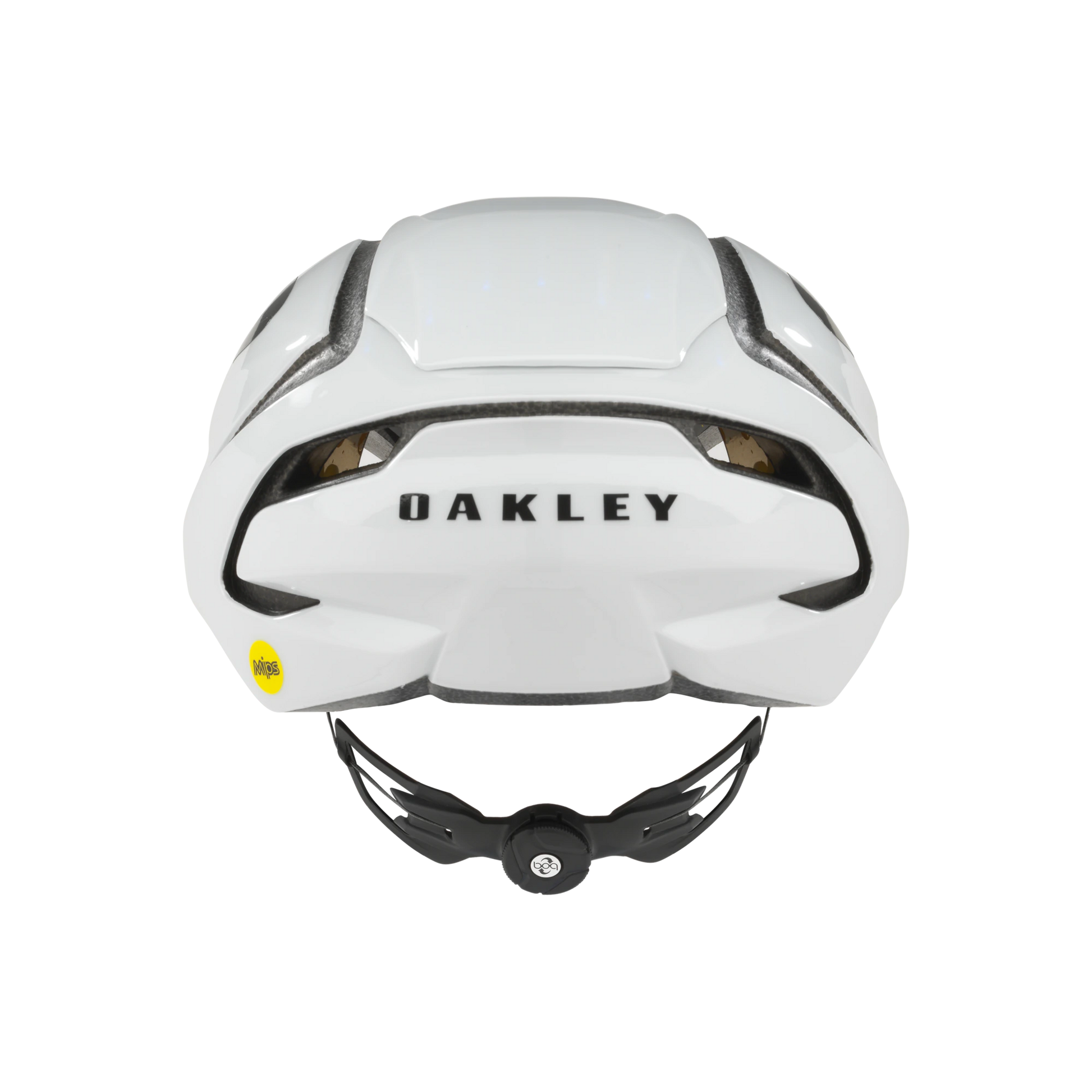 Oakley aro top 5 white