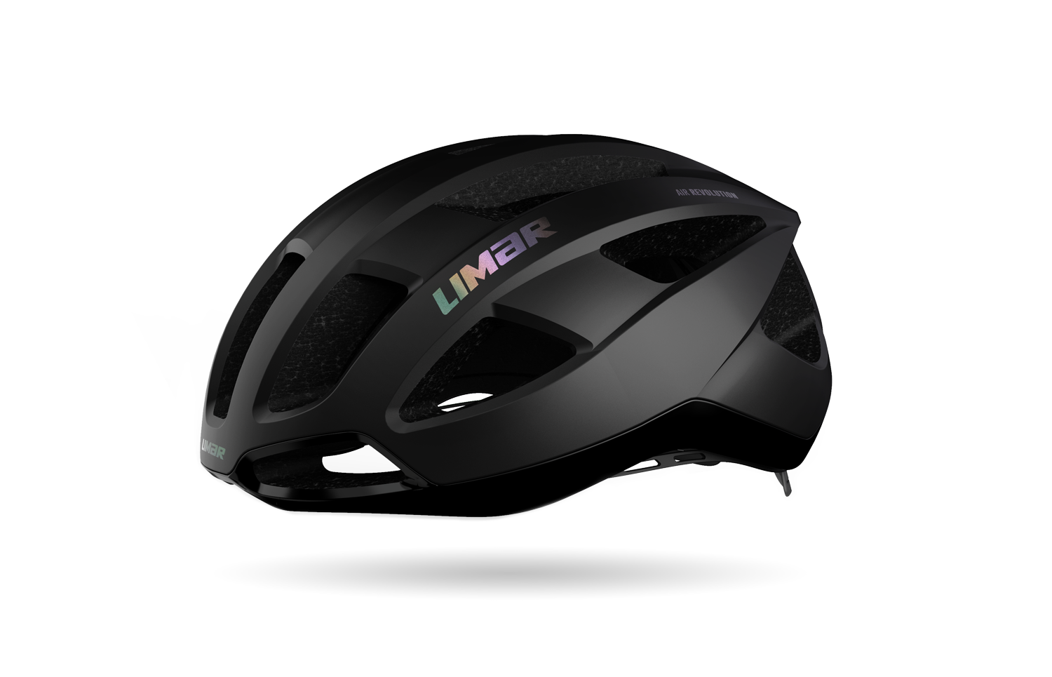 Limar air master 2024 aero road helmet