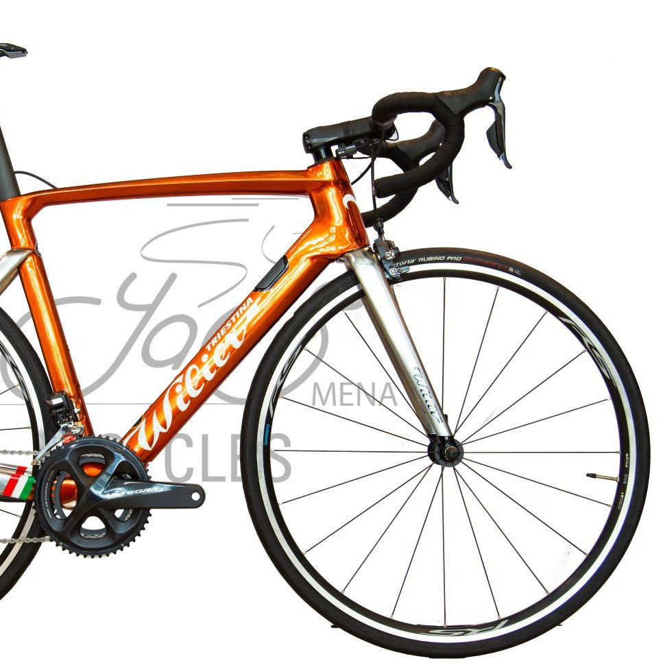 Wilier Cento10 Air PRO