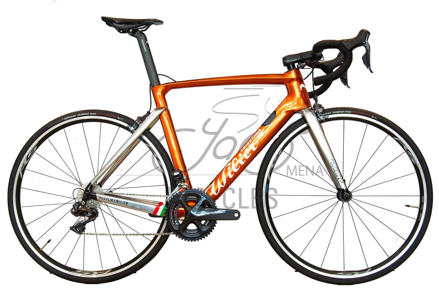 Wilier cento10air hot sale