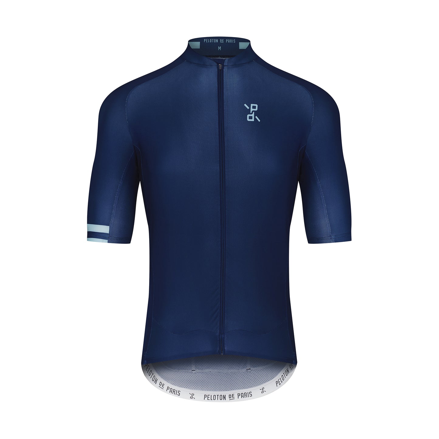 PELOTON DE PARIS - JERSEY - RECON SS - NAVY