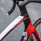 Ridley Noah Fast Disc - Red/Black and White