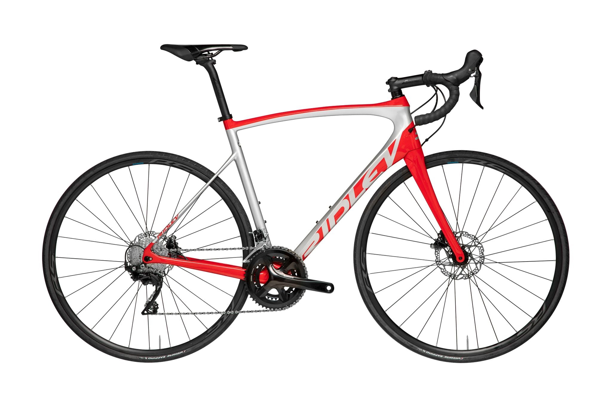 Ridley fenix sl disc hot sale review