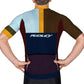 RIDLEY - JERSEY - PERF. R24 - MULTI COLOR