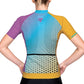 RIDLEY - JERSEY - PERF. LADY  R22 - MULTI COLOR