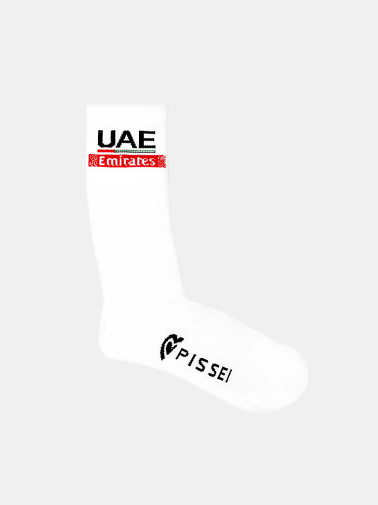 PISSEI - SOCKS - UAE TEAM 2023