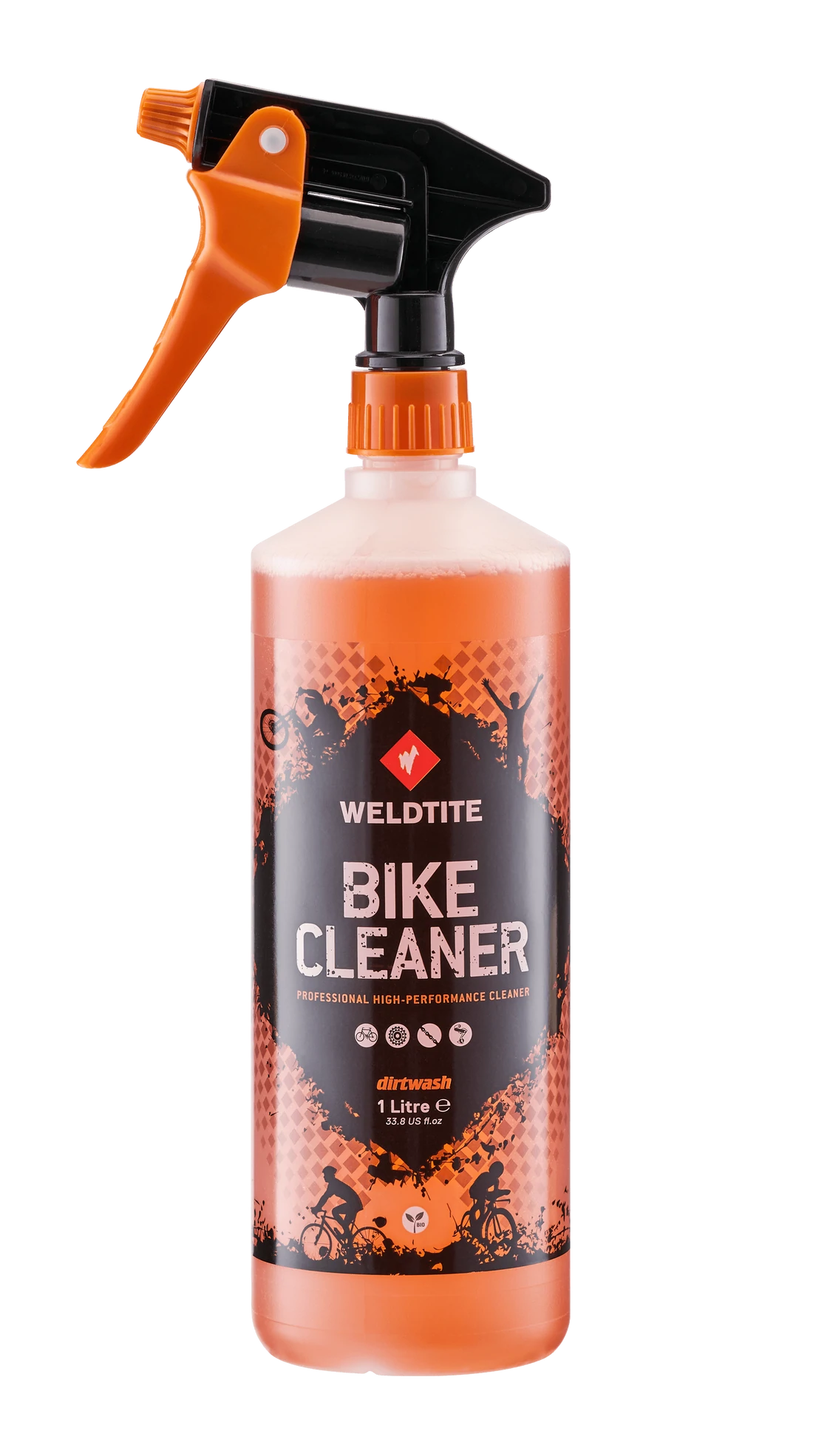 Weldtite - Bike Cleaner 1L