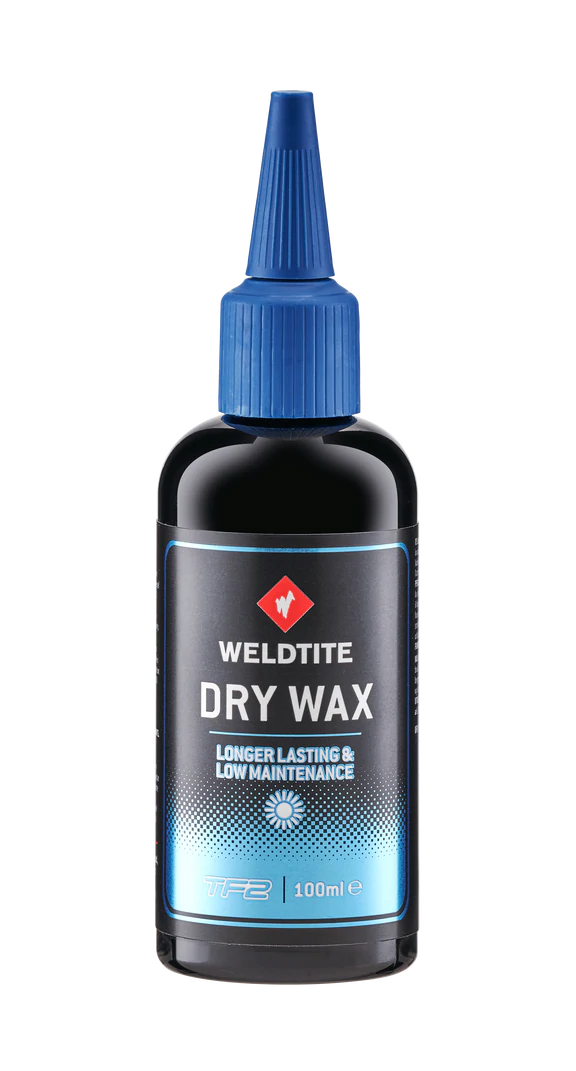 Weldtite - Dry Wax 100ML