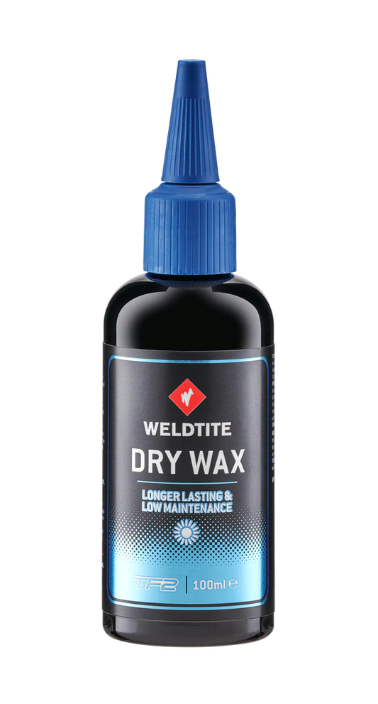 Weldtite - Dry Wax 100ML