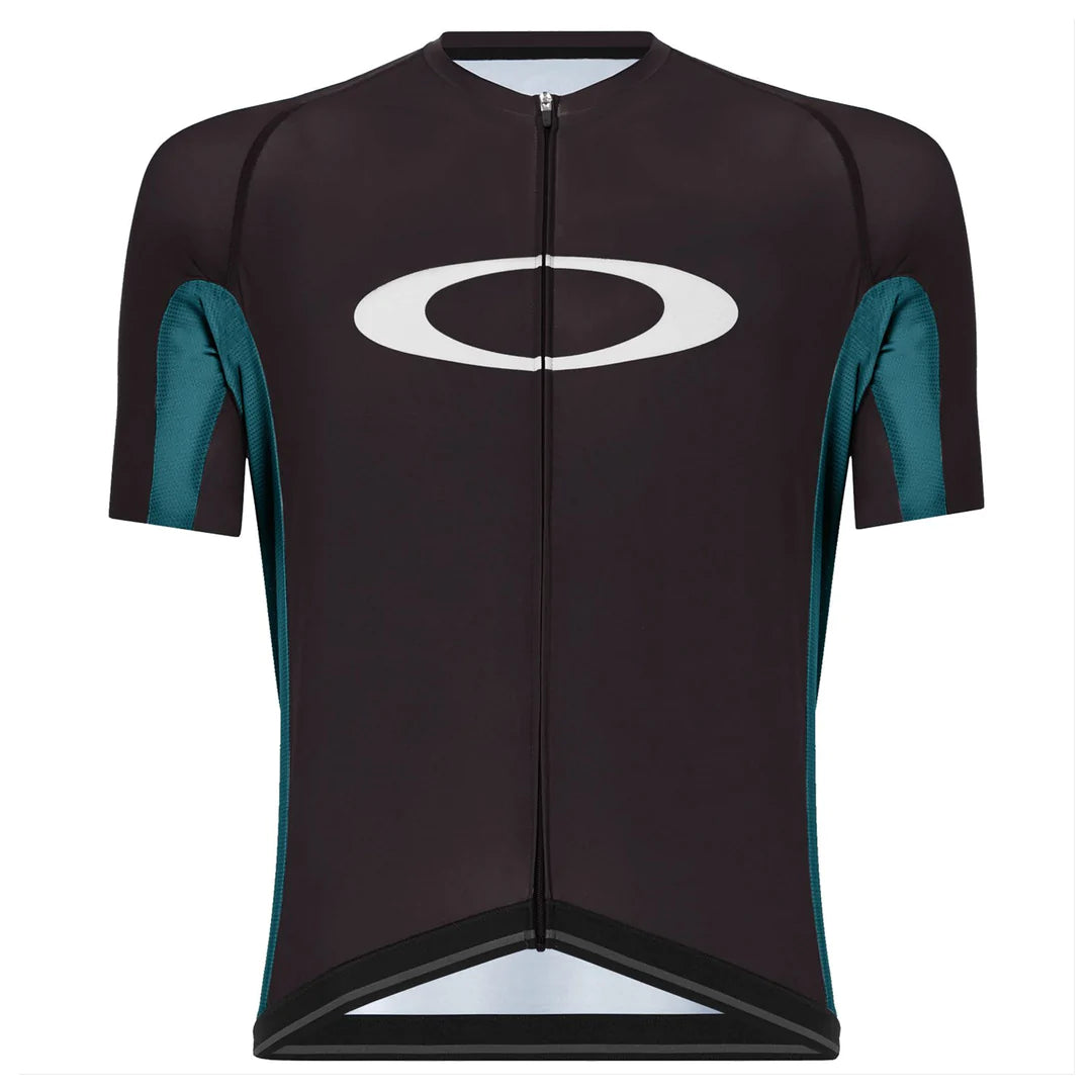 OAKLEY - JERSEY - ICON 2.0 - BLACK BAYBERRY