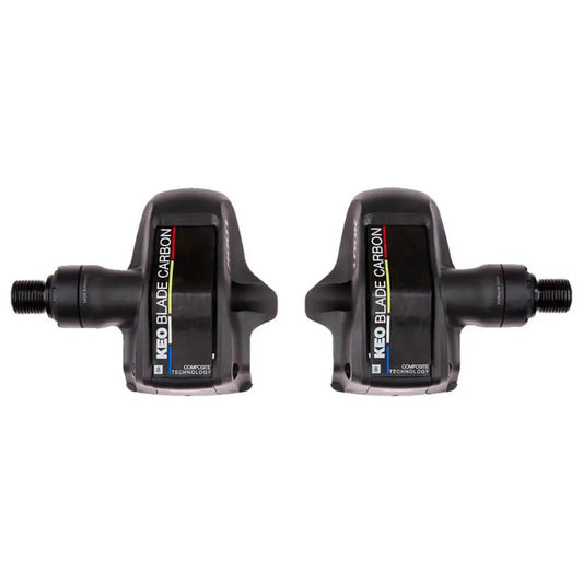 LOOK - PEDALS - KEO BLADE CARBON TENSION 12
