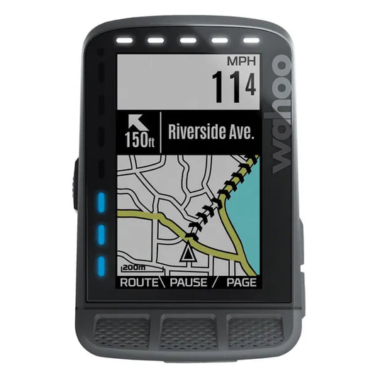 Wahoo roam power on sale meter