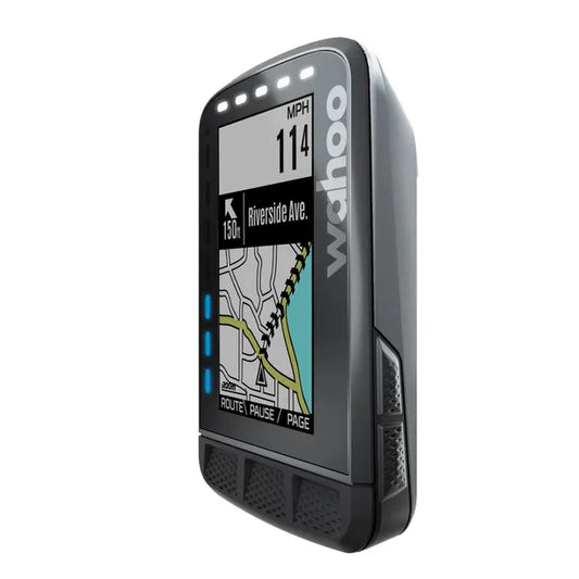 Wahoo elemnt 2025 roam power meter