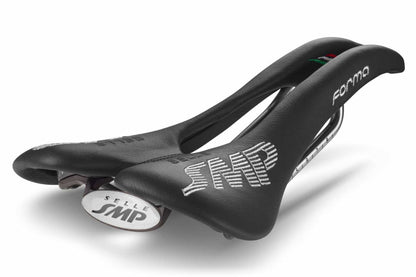 SELLE SMP - SADDLE - FORMA - BLACK