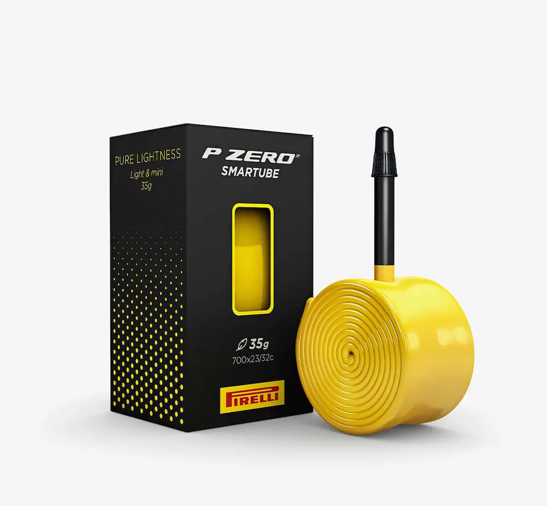 Pirelli P Zero Race 150th Anniversary Limited Edition Box