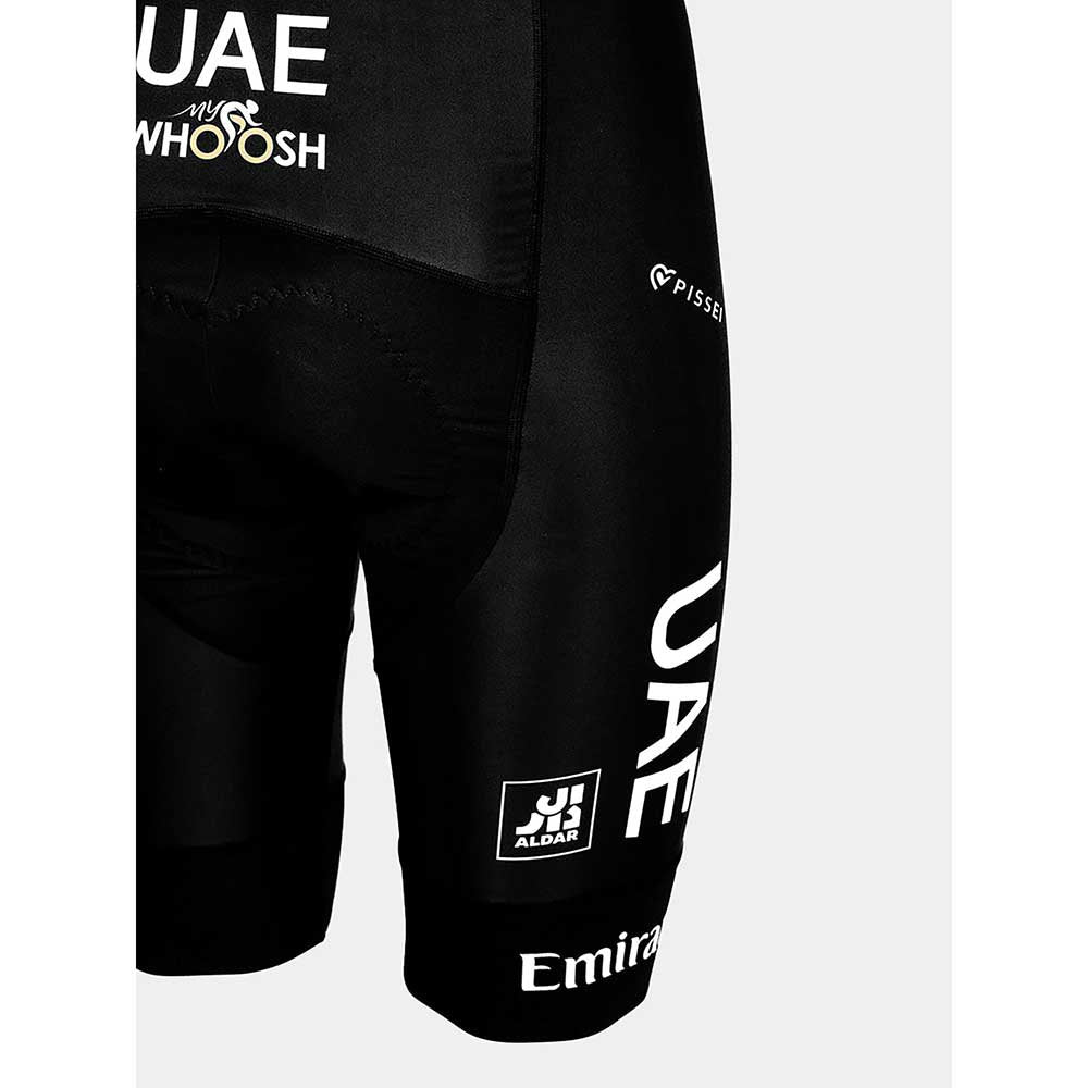 PISSEI - BIB SHORTS - UAE REPLICA 2023