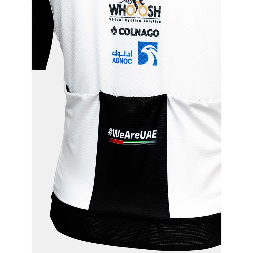 PISSEI - JERSEY - UAE REPLICA 2023