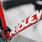 Ridley MTB Blast Alloy  Disc 29" - Red - Bike