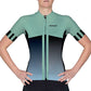 RIDLEY - JERSEY - PERF. LADY R8 - MINT GREEN