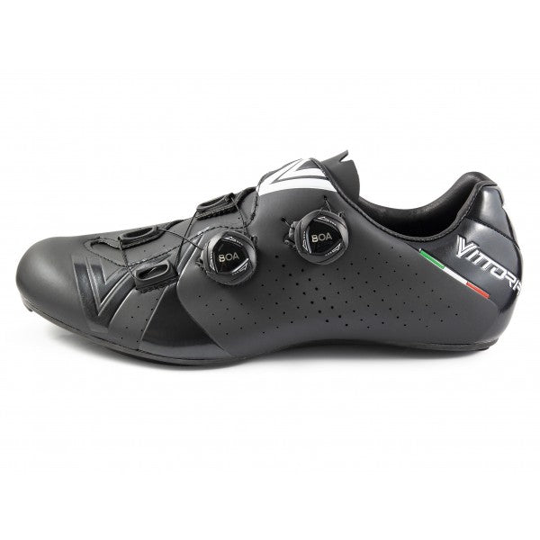 Scarpe ciclismo 2025 vittoria velar