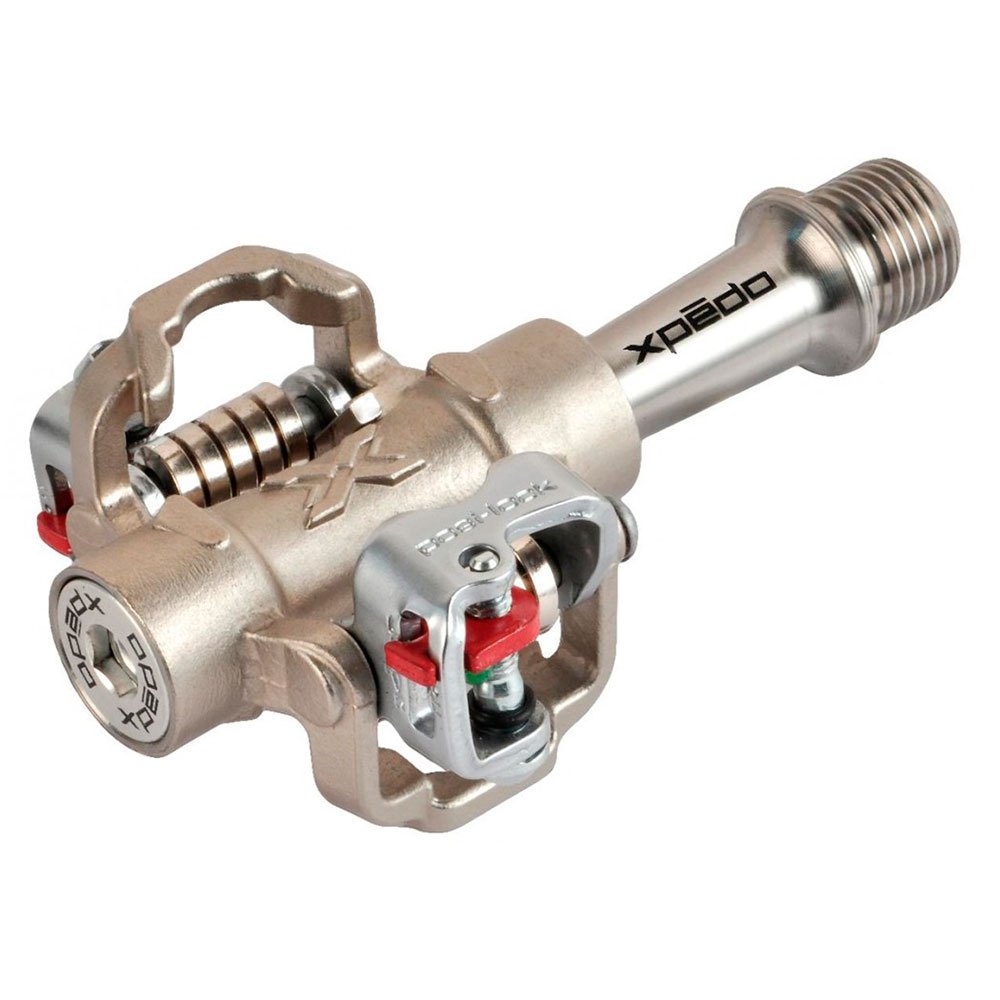 XPEDO MTB PEDALS - M-FORCE 8