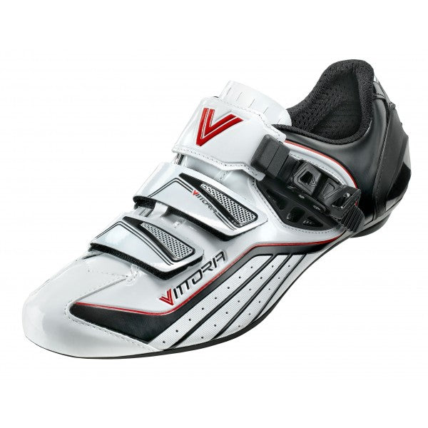 VITTORIA - SHOES - ZOOM - WHITE